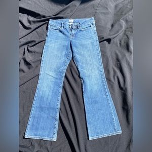 Vintage gap bootcut jeans